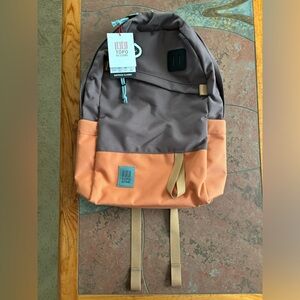 Topo Designs Daypack Classic Backpack